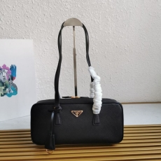 Prada Top Handle Bags